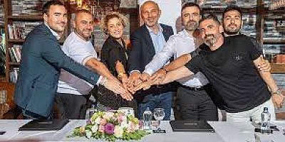 DEDEMAN’IN İSTANBUL SEVDASI SÜRÜYOR