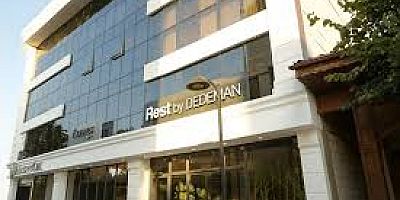 DEDEMAN SAPANCA'DAKİ ÜÇÜNCÜ OTELİNİ AÇTI