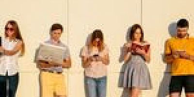 DEI AKADEMİSİ İÇİN GERİ SAYIM BAŞLADI