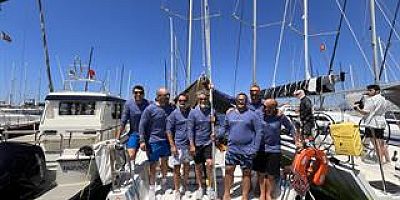 DENEYİM BAŞKA BİR ŞEY