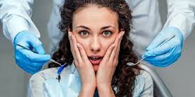 DENTAFOBİA’YI YENME ZAMANI