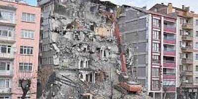 DEPREM SİGORTASI BİR BİLİNÇ İŞİ VE BU BİLİNCİN ARTTIRILMASI DA ÖNEMLİ