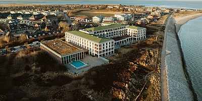 DERTOUR'AN DEV SATIN ALMA HAMLESİ