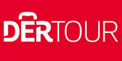  DERTOUR YÜZRDE 25 İLE TÜRKİYE’YE GETİRDİ