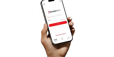 DESTEKBANK'TA YENİ DÖNEM