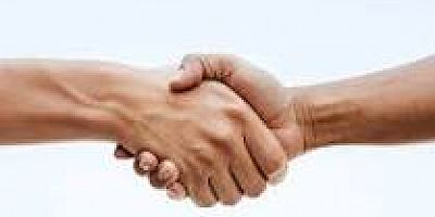 DEV GLOBAL İŞBİRLİĞİ