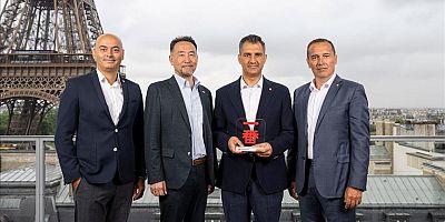 DEV ÖDÜL SAHİBİNİ BULDU