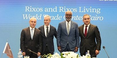  DEV ORTAKLIK DEV PROJE