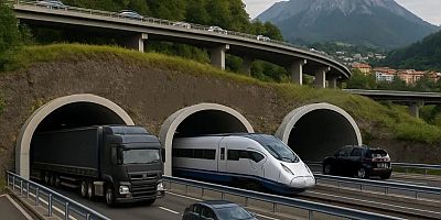 DEV PROJE İÇİN DEV FİNANSMAN