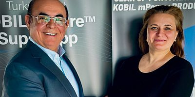 DEV STRATEJİK İŞBİRLİĞİ