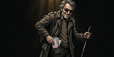 DEVLETİN ÜCRETSİZ TAHSİS ETTİĞİ KAMPLRI GÖRME ENGELLİLERE PARAYLA SATIYORLAR!!!