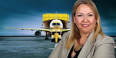 DHL’DE BİR ATAMA DAHA