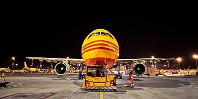 DHL’DEN XCELERATE