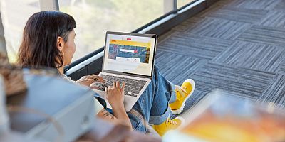 DHL EXPRESS BU UYGULAMAYLA BİR NUMARALIĞINI ERÇİNLEYEBİLİR