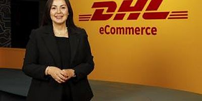 DHL KENDİNİ DE AŞTI