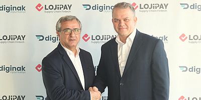 DIGINAK DOLU DİZGİN İLERLİYOR