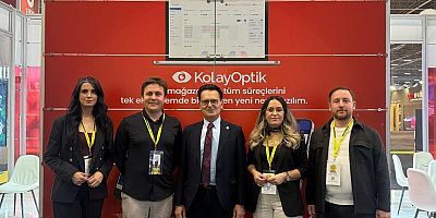 DİJİTAL DÖNÜŞÜM KOLAYSOFT İLE ÇOK KOLAY