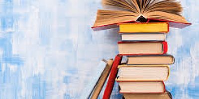 DİJİTAL KÜTÜPHANENİNİZN RENGİ BEYAZ