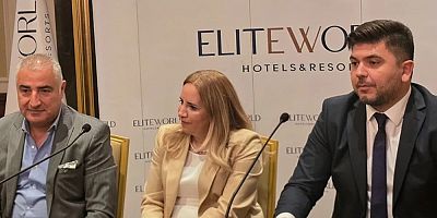 DİLE KOLAY 70 OTEL HEDEFİ!!!