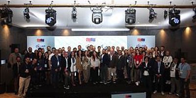 DİMAP TECH CHALLENGE AMACINA ULAŞTI