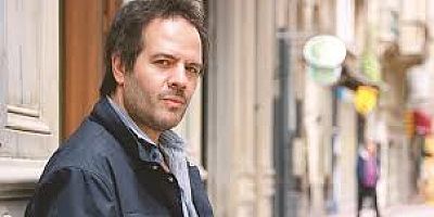 DIMITRI SOTAKIS İSTANBUL’DA