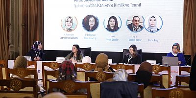 “DİNİ METİNLER MİTLERDEN ARINDIRILMALIDIR”