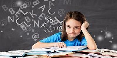  DİSLEKSİ BÜYÜK SORUN