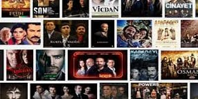 DİZİ EKONOMİSİ TARİHİNİN EN KÖTÜ DÖNEMİNDE!!!