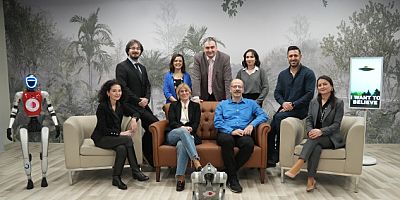 DOĞUŞ'TAN DEV ADIM