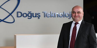 DOĞUŞ TEKNOLOJİ’NİN SATIŞ DİREKTÖRLÜĞÜ BUĞRA ANILDI’YA EMANET