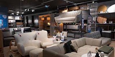 DOKUZUNCU MAĞAZALARINI DA AÇTILAR