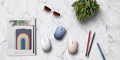 DONDURMA DEĞİL MOUSE