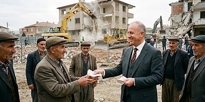 DÖRT AŞAMADA İSTİMLAK KAVRAMI