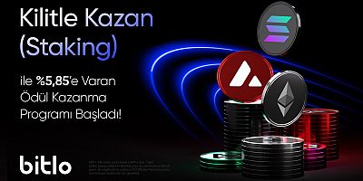 DRİPTO PİYASASINDA İDDİALILAR