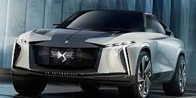 DS AUTOMOBİLES ’DEN YENİ TÜRKİYE ATILIMI