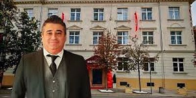 DUAYEN TURİZMCİİMZDEN BELGRAD ATAĞI