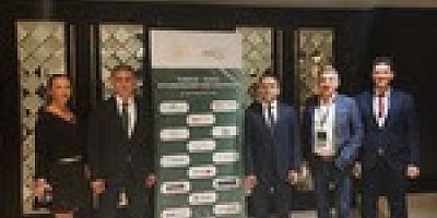 DUBAİ’DEKİ OTELLERİN MUTFAKLARI TÜRKLERE EMANET