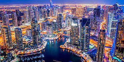 DUBAİ TRENDLERİ HER AN DEĞİŞKENLİK GÖSTEREBİLİYOR!!!