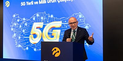 DÜNYA ÇOKTAN GEÇTİ AMA BİZ UMUTLA 5G’Yİ BEKLEMEYİ SÜRDÜRÜYORUZ