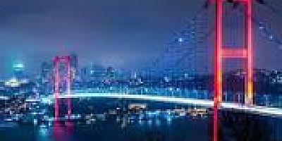 DÜNYA GEZMEYİ SEVİYOR