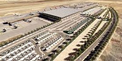 DÜNYA HAVACILIĞINDA  KRİZ HAVASI