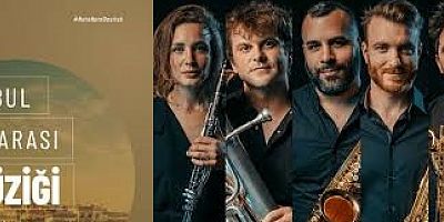 DÜNYACA ÜNLÜ SANATÇILARI İSTANBUL’DA AĞIRLAYACAK 5. İSTANBUL ULUSLARARASI ODA MÜZİĞİ FESTİVALİ İÇİN GERİ SAYIM BAŞLADI!