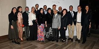 DÜNYANIN EN GÜZEL KOKAN ETKİNLİĞİ