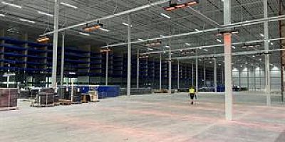 DÜNYANIN GELECEĞİ İÇİN EHEMMİYET ARZEDİYOR