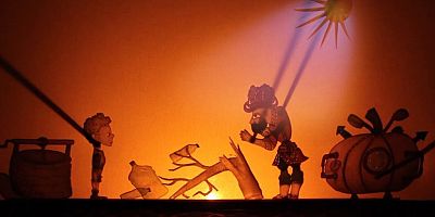 DÜNYANIN GÖLGESİ BURSA’DA BULUŞUYOR