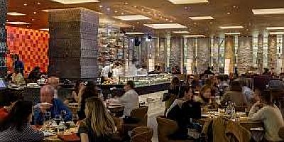 DUY DA İNANMA: YEME-İÇME SEKTÖRÜ AYAKTA KALMAYA ÇALIŞIYORMUŞ