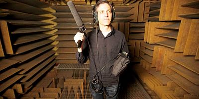     DUYARAK GÖRMEK:  “SES İÇİN AYRICALIK”FİLM PROGRAMI,  17–19 EKİM’DE  ARTER’DE!