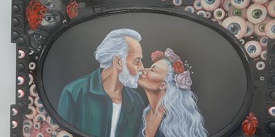 DUYDUN MU?’ SESİNİ DUYURMAYA BAŞLADI