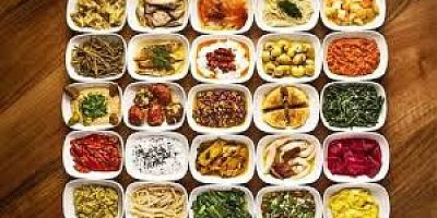 DYLTP TÜRKİYE'NİN MEZE TERCİH EDİLİRLİĞİ RAPORUNU AÇIKLADI