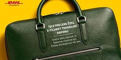 E-TİCARET HERGÜN YENİ BİR DÖNEME SOKULMAYA ÇALIŞILIYOR